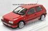 VW Golf III Golf 3 Limousine GTI 1996 rot metallik 1:18 VW Golf III Golf 3 Limousine GTI 1996 rot metallik 1:18