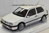 VW Golf III Golf 3 Limousine GTI 1996 weiss 1:18 VW Golf III Golf 3 Limousine GTI 1996 weiss 1:18