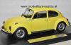 VW Beetle 1303 Limousine 1973 yellow 1:18 VW Beetle 1303 Limousine 1973 yellow 1:18