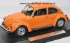 VW Beetle 1303 Limousine 1973 orange 1:18 VW Beetle 1303 Limousine 1973 orange 1:18
