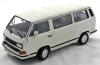 VW T3 Bus WHITESTAR 1990 white 1:18 VW T3 Bus WHITESTAR 1990 white 1:18