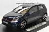 VW Golf VII Golf 7 GTI 2013 blau metallik 1:18 VW Golf VII Golf 7 GTI 2013 blau metallik 1:18