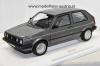 VW Golf II Golf 2 Limousine CHAMPION 1989 grau metallik 1:18 VW Golf II Golf 2 Limousine CHAMPION 1989 grau metallik 1:18