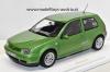 VW Golf IV Golf 4 Limousine 1998 grün metallk 1:18 VW Golf IV Golf 4 Limousine 1998 grün metallk 1:18