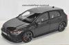 VW Golf VIII Golf 8 Limousine GTI 2021 schwarz metallik 1:18 VW Golf VIII Golf 8 Limousine GTI 2021 schwarz metallik 1:18