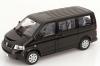 VW T5 Bus MULTIVAN 2003 schwarz 1:18 VW T5 Bus MULTIVAN 2003 schwarz 1:18