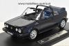 VW Golf I Golf 1 Cabrio Etienne Aigner 1990 mitternacht blau metallik 1:18 VW Golf I Golf 1 Cabrio Etienne Aigner 1990 mitternacht blau metallik 1:18