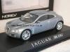Jaguar RD6 Concept Car Autosalon FRANKFURT 2003 1:43 Jaguar RD6 Concept Car Autosalon FRANKFURT 2003 1:43