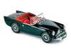 Daimler SP250 Dart Cabrio 1962 schwarz 1:43 Daimler SP250 Dart Cabrio 1962 schwarz 1:43