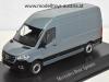 Mercedes Benz Sprinter Transporter 2018 grau 1:43 Mercedes Benz Sprinter Transporter 2018 grau 1:43