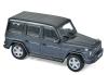 Mercedes Benz W463 G Klasse 2015 grey metallic 1:43 Puch G Mercedes Benz W463 G Klasse 2015 grey metallic 1:43 Puch G