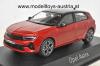Opel Astra L Limousine 2022 rot 1:43 Opel Astra L Limousine 2022 rot 1:43