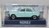 Peugeot 204 Limousine 1966 hell grün 1:87 HO Peugeot 204 Limousine 1966 hell grün 1:87 HO