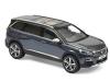 Peugeot 5008 GT SUV 2016 Bourrasque blau metallik 1:43 Peugeot 5008 GT SUV 2016 Bourrasque blau metallik 1:43