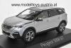 Peugeot 5008 GT 2016 grau metallik 1:43 Peugeot 5008 GT 2016 grau metallik 1:43