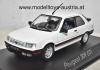 Peugeot 309 GTi 1987 weiss 1:43 Peugeot 309 GTi 1987 weiss 1:43