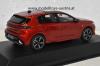 Peugeot 308 GT 2021 rot 1:43 Peugeot 308 GT 2021 rot 1:43