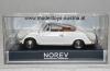 Peugeot 403 Cabrio 1957 Ivory 1:87 HO Peugeot 403 Cabrio 1957 Ivory 1:87 HO