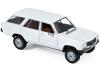 Peugeot 504 Kombi Break 4x4 1980 DANGEL weiss 1:43 Peugeot 504 Kombi Break 4x4 1980 DANGEL weiss 1:43