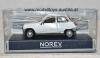 Renault 5 R5 Limousine 1972 weiss 1:87 HO Renault 5 R5 Limousine 1972 weiss 1:87 HO