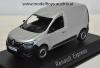Renault Express 2021 silber 1:43 Renault Express 2021 silber 1:43