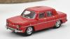 Renault 8 R8 1963 montijo rot 1:87 H0 Renault 8 R8 1963 montijo rot 1:87 H0