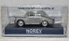Renault 4CV 4 CV 1955 grau 1:87 HO Renault 4CV 4 CV 1955 grau 1:87 HO