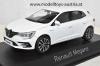 Renault Megane Limousine 2020 weiss 1:43 Renault Megane Limousine 2020 weiss 1:43