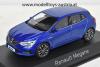 Renault Megane Limousine 2020 blau 1:43 Renault Megane Limousine 2020 blau 1:43