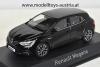 Renalut Megane Limousine 2020 schwarz 1:43 Renalut Megane Limousine 2020 schwarz 1:43