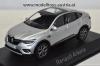 Renault Arkana Limousine 2021 grau 1:43 Renault Arkana Limousine 2021 grau 1:43