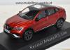 Renault Arkana R.S. Line Limousine 2021 rot 1:43 Renault Arkana R.S. Line Limousine 2021 rot 1:43