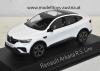 Renault Arkana R.S. Line Limousine 2021 weiss 1:43 Renault Arkana R.S. Line Limousine 2021 weiss 1:43