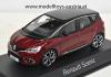 Renault Scienic Limousine 2016 dunkel rot / schwarz 1:43 Renault Scienic Limousine 2016 dunkel rot / schwarz 1:43