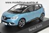 Renault Scenic Limousine 2016 blau 1:43 Renault Scenic Limousine 2016 blau 1:43