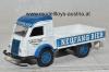 Renault Galion Truck LKE 1963 NEUFANG BIER blau / weiss 1:87 HO Renault Galion Truck LKE 1963 NEUFANG BIER blau / weiss 1:87 HO