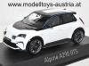 Alpine A290 GTS Limousine 2025 weiss 1:43 Alpine A290 GTS Limousine 2025 weiss 1:43