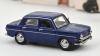 Simca 1000 GLS 1968 blau 1:87 H0 Simca 1000 GLS 1968 blau 1:87 H0