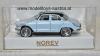 Simca Aronde Limousine 1960 grau / schwarz 1:87 H0 Simca Aronde Limousine 1960 grau / schwarz 1:87 H0