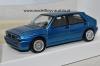 Lancia Delta HF EVO 1991 blau 1:43 Lancia Delta HF EVO 1991 blau 1:43