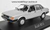 Audi 80 S Limousine 1979 silber 1:43 Audi 80 S Limousine 1979 silber 1:43