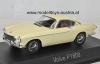 Volvo P 1800 Coupe 1963 beige 1:43 Volvo P 1800 Coupe 1963 beige 1:43