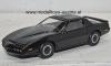 Pontiac Firebird 1982 KITT schwarz 1:43 Pontiac Firebird 1982 KITT schwarz 1:43