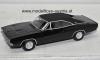 Dodge Charger 1968 schwarz 1:43 Dodge Charger 1968 schwarz 1:43