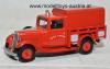 Citroen U11 1935 FEUERWHR rot 1:87 HO Citroen U11 1935 FEUERWHR rot 1:87 HO