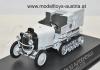 Citroen B2 Halbkettenfahrzeug Kegresse 1922 1:43 Citroen B2 Halbkettenfahrzeug Kegresse 1922 1:43