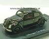 VW Käfer 38/06 1938 schwarz 1:43 VW Käfer 38/06 1938 schwarz 1:43