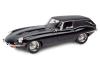 Jaguar E Typ Kombi Shooting Brake LEICHENWAGEN H & M Harold and Maude schwarz 1:12 Jaguar E Typ Kombi Shooting Brake LEICHENWAGEN H & M Harold and Maude schwarz 1:12