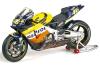 Honda RC211V 2002 Moto GP Valentino ROSSI Weltmeister DIRTY VERSION 1:12 Honda RC211V 2002 Moto GP Valentino ROSSI Weltmeister DIRTY VERSION 1:12