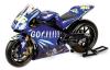 Yamaha YZR-M1 2004 Moto GP Valentino ROSSI Weltmeister GO !!!!!!! DIRTY VERSION 1:12 Yamaha YZR-M1 2004 Moto GP Valentino ROSSI Weltmeister GO !!!!!!! DIRTY VERSION 1:12